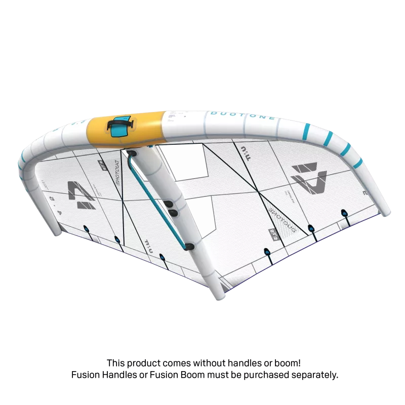 Duotone - Wing Unit SLS Concept Blue - 2027